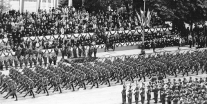 "Kwiecień", cykl "Rok 1939. Historia i literatura".