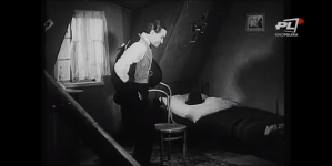 "Adolf Dymsza - Król komików", cykl "W Iluzjonie" (1).