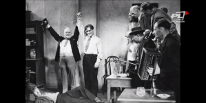 "Adolf Dymsza - Król komików", cykl "W Iluzjonie" (2).