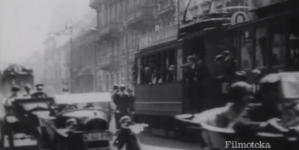 "Mieczysław Cybulski - Amant kochający samochody", cykl "W Iluzjonie" (2).