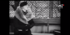 "Michał Waszyński - Reżyser uniwersalny", cykl "W Iluzjonie" (1).