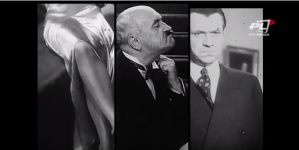 "Michał Waszyński - U szczytu sławy", cykl "W Iluzjonie" (2).