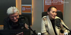 Nula Stankiewicz i recital piosenek Agnieszki Osieckiej.