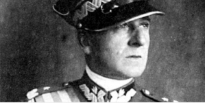 "Gen. Bolesław Wieniawa-Długoszowski - jedna z najbarwniejszych postaci II RP", z cyklu "Ludzie Niepodległości".