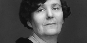 "Zofia Nałkowska. Intelektualistka, feministka, pisarka", z cyklu "Ludzie Niepodległości".