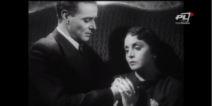 "Maria Gorczyńska - głodna życia", cykl "W Iluzjonie" (2).