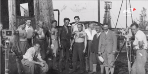 "Leonard Buczkowski - Pionier a nie awangardysta", cykl "W Iluzjonie" (2).