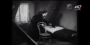 "Lopek czyli Kazimierz Krukowski", cykl "W Iluzjonie" (2).