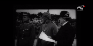 "Leonard Buczkowski - Pionier a nie awangardysta", cykl "W Iluzjonie" (1).