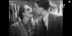 "Twórca przebojów - Juliusz Gardan", cykl "W Iluzjonie" (1).