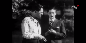 "Twórca przebojów - Juliusz Gardan", cykl "W Iluzjonie" (2).