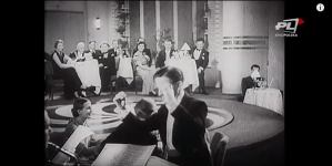 "Mistrz Henryk Wars", cykl "W Iluzjonie" (1).