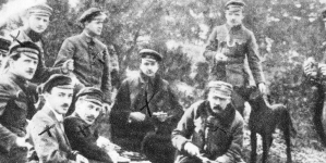 Polska Organizacja Wojskowa