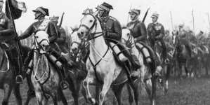 II Rzeczypospolita – wojskowe tło epoki