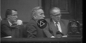 O Tadeuszu Mazowieckim - Kultura głupcze! 03.11.2013