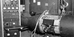 BAŁ SIĘ TEGO, CO BUDOWAŁ