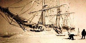 POLSKI PIONIER POLARNY