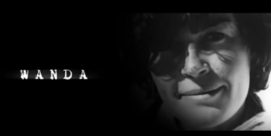 "In Memoriam - Wanda Rutkowska" (1943-1992)".