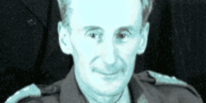 "Józef Czapski", cykl "Ludzie Niepodległości".