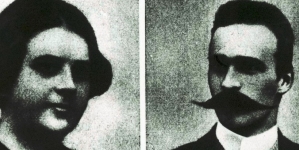 OD ŚLUBU DO ARESZTU