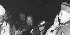 PREKURSOR POLSKIEGO  PAPIEŻA