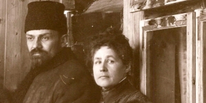 ANIOŁ-STRÓŻ PISARZA