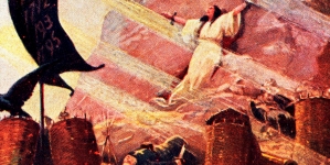 POEZJA, CO NIE ZGINĘŁA