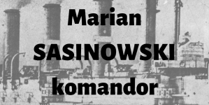 Marian Aleksander Sasinowski