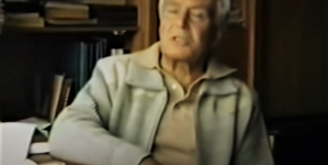 Wspomnienia Kazimierza Leskiego na temat sprawy Baczewskiego.