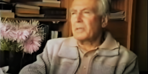 Wspomnienia Kazimierza Leskiego o tym, jak był generałem Wermachtu.