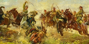 Wojna o niepodległość i granice