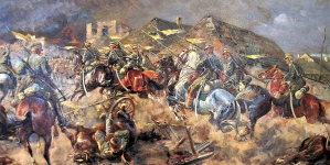 WOJNA ŚWIATÓW 1920