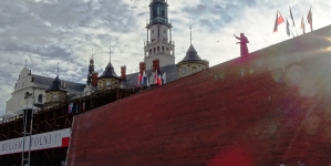 POMNIKI ARCHITEKTURY- klasztor na Jasnej Górze.