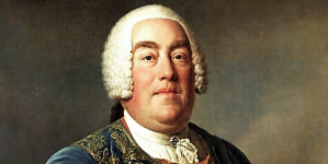 "August III Sas", cykl "Na historycznej wokandzie".