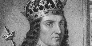 "Aleksander Jagiellończyk", cykl "Na historycznej wokandzie".