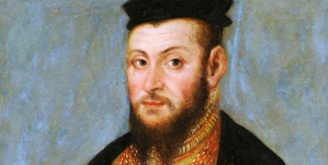 "Zygmunt August", cykl "Na historycznej wokandzie".