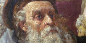 "Andrzej Frycz-Modrzewski", cykl "Na historycznej wokandzie".