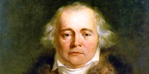 "Julian Ursyn Niemcewicz",  cykl "Na historycznej wokandzie".