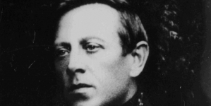 "Symon Petlura",  cykl "Na historycznej wokandzie".