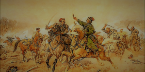 "Jan Chryzostom Pasek", cykl "Na historycznej wokandzie".