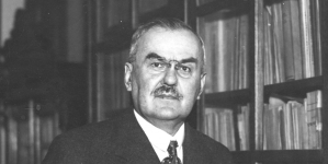 "Władysław Grabski", cykl "Na historycznej wokandzie".