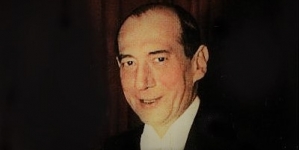 "Józef Beck",  cykl "Na historycznej wokandzie".