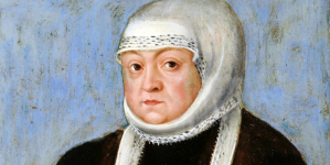 "Bona Sforza", cykl  "Na historycznej wokandzie".