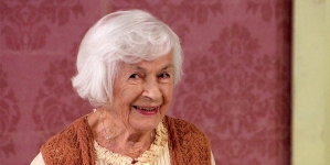 "Daily Soup" w reżyserii Małgorzaty Bogajewskiej.