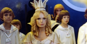 "Akademia Pana Kleksa" Krzysztofa Gradowskiego.