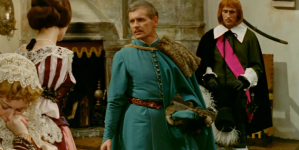 "Pan Wołodyjowski" w reżyserii Jerzego Hoffmana (cz. I)