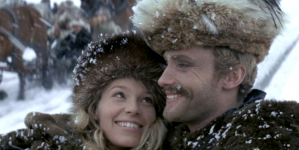 "Potop Redivivus" w reżyserii Jerzego Hoffmana.