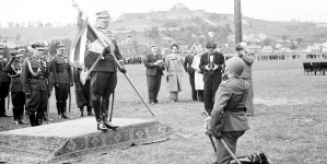 "Wspomnienia z obrony Warszawy w 1939 roku generała Juliusza Rómmla"