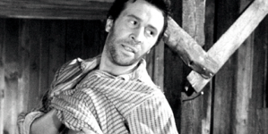 "Baza ludzi umarłych" w reżyserii Czesława Petelskiego.