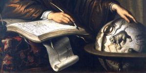 "Blask przeszłości zmusza nas do twórczej teraźniejszości".